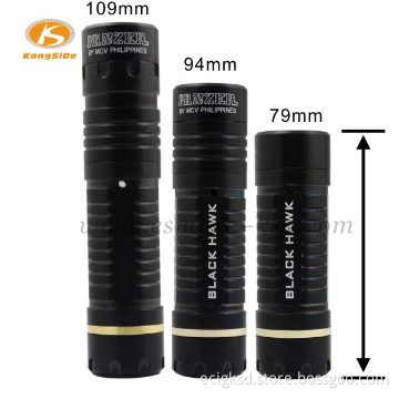 2014 New Mechanical mod e-cigarette stainless steel Panzer Mod